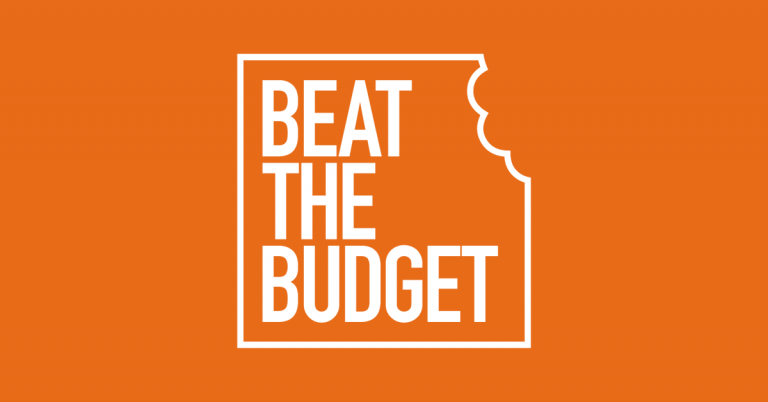 Beat The Budget Featured Image