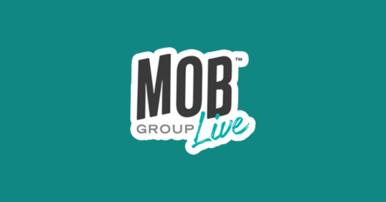 Mob Group Live Featured Image