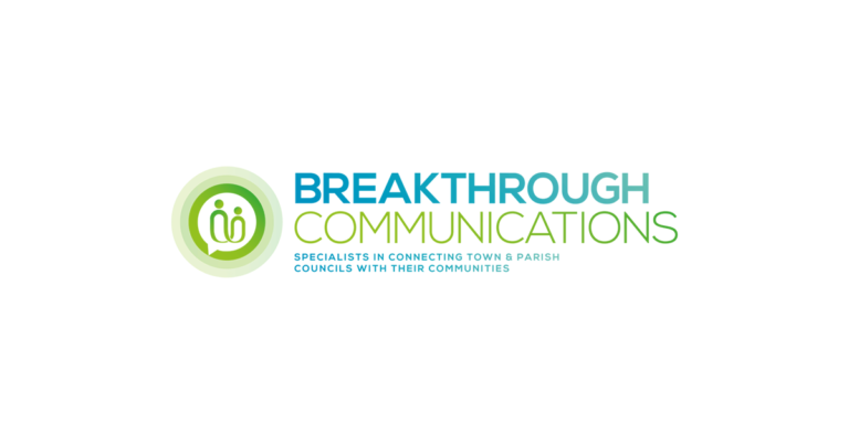 Breakthrough Communications Logo