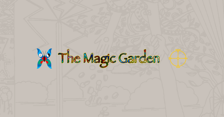 The Magic Garden Membership