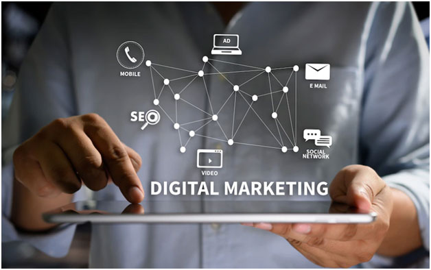 the 5 best digital marketing strategies to empower your business1